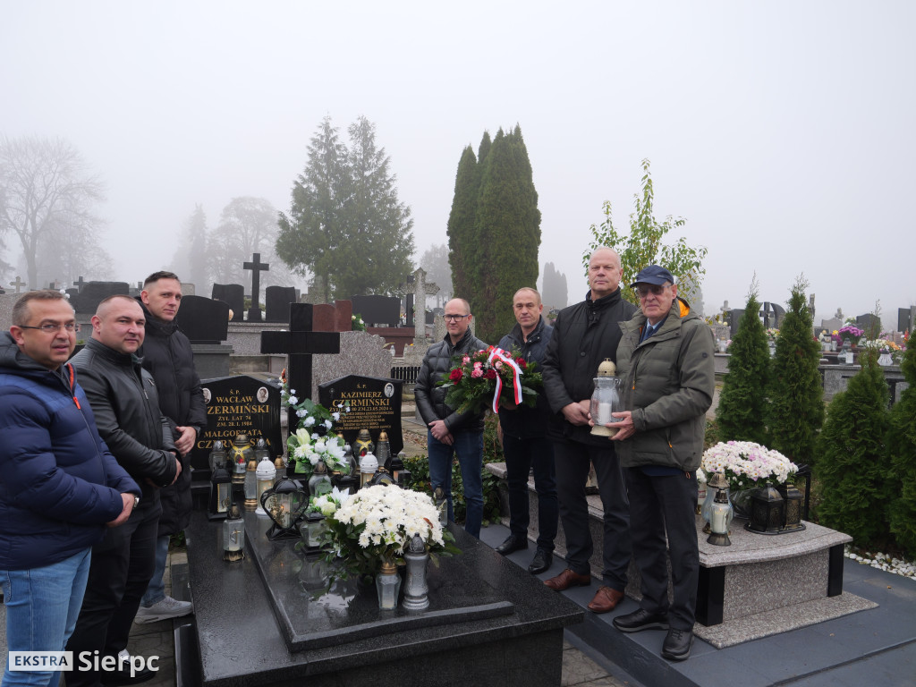 Memoriał im. Kazimierza Czermińskiego