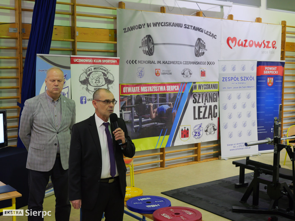 Memoriał im. Kazimierza Czermińskiego