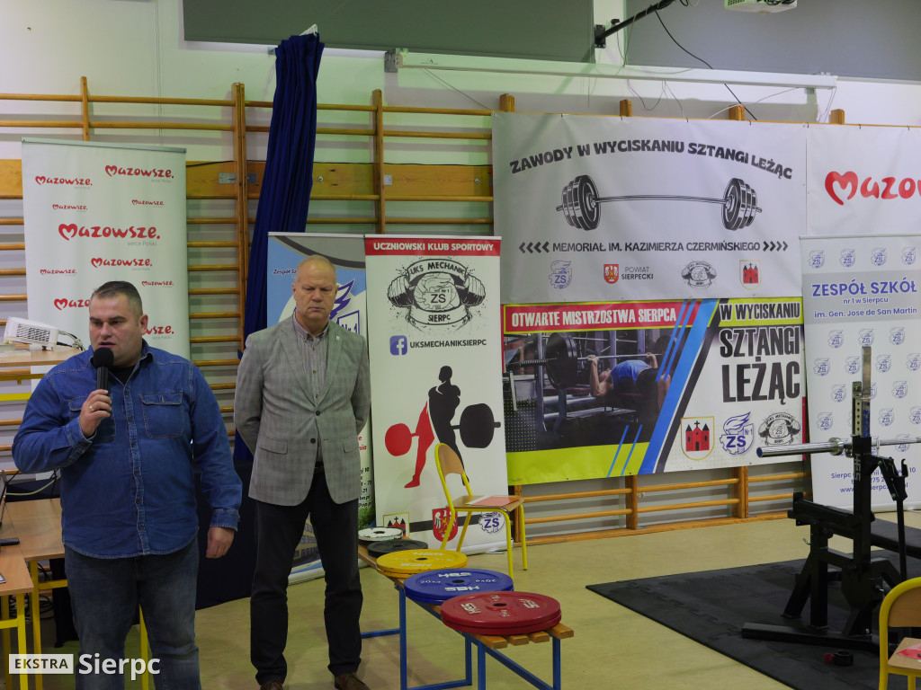 Memoriał im. Kazimierza Czermińskiego