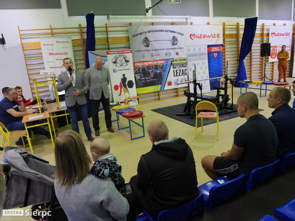 Memoriał im. Kazimierza Czermińskiego