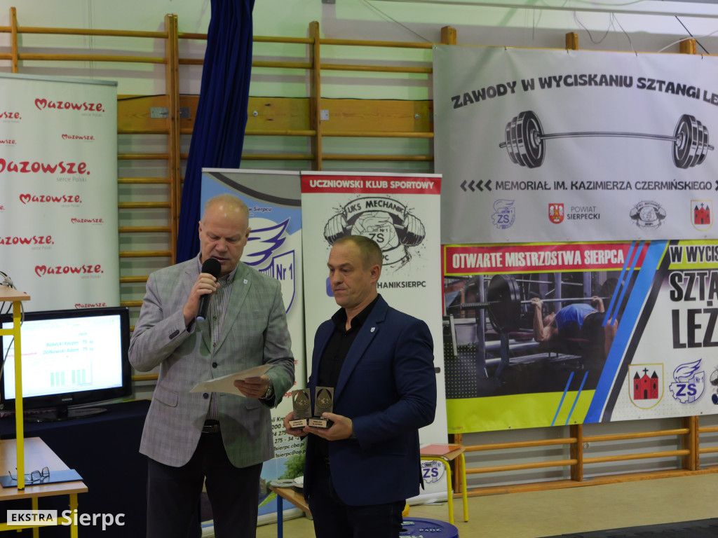 Memoriał im. Kazimierza Czermińskiego