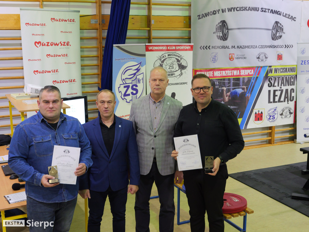 Memoriał im. Kazimierza Czermińskiego