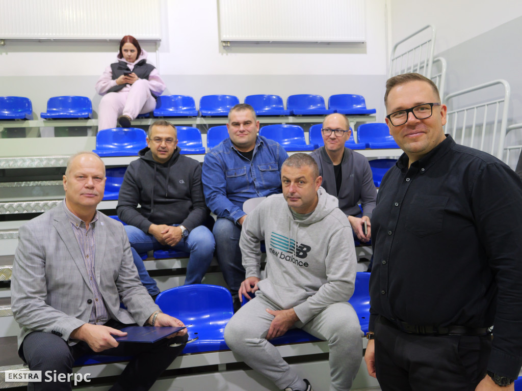 Memoriał im. Kazimierza Czermińskiego