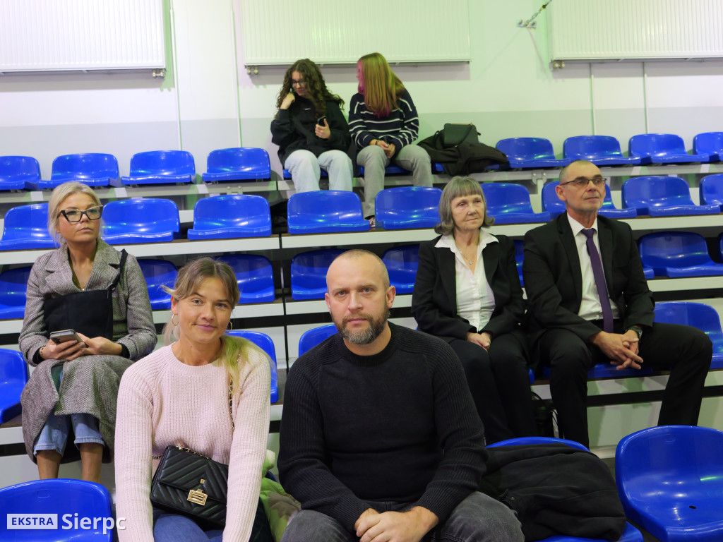 Memoriał im. Kazimierza Czermińskiego