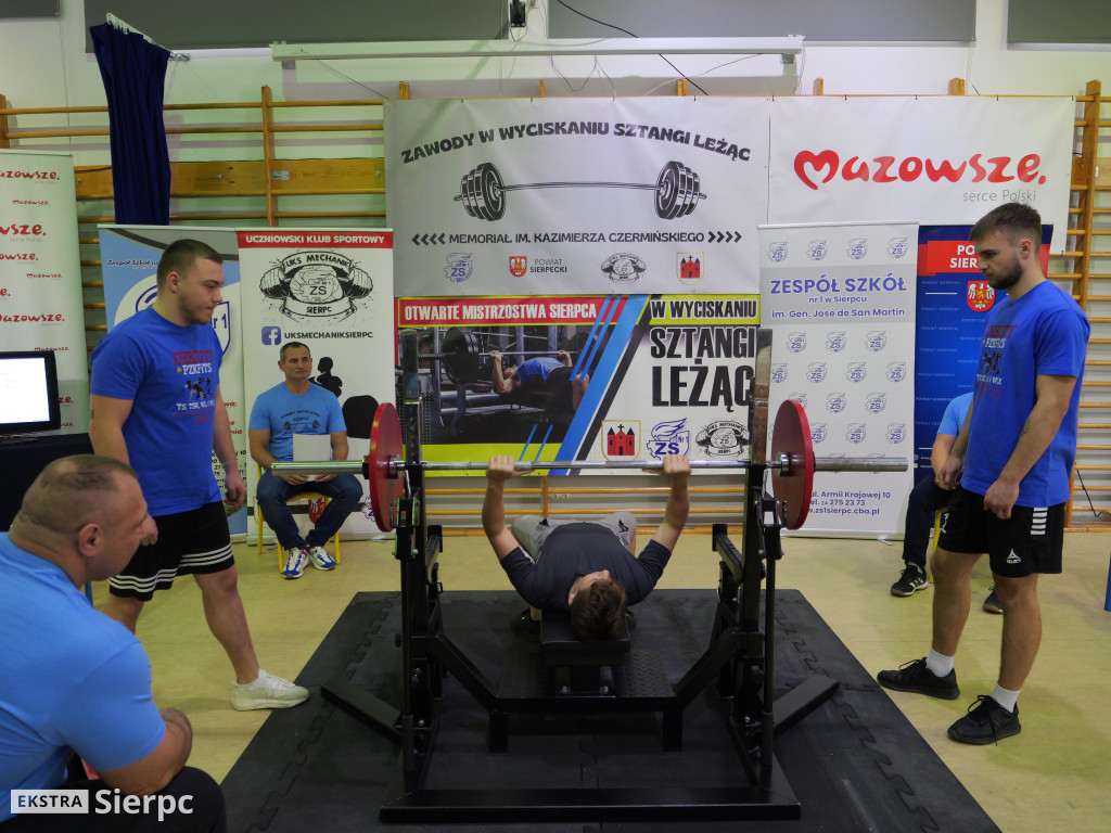 Memoriał im. Kazimierza Czermińskiego