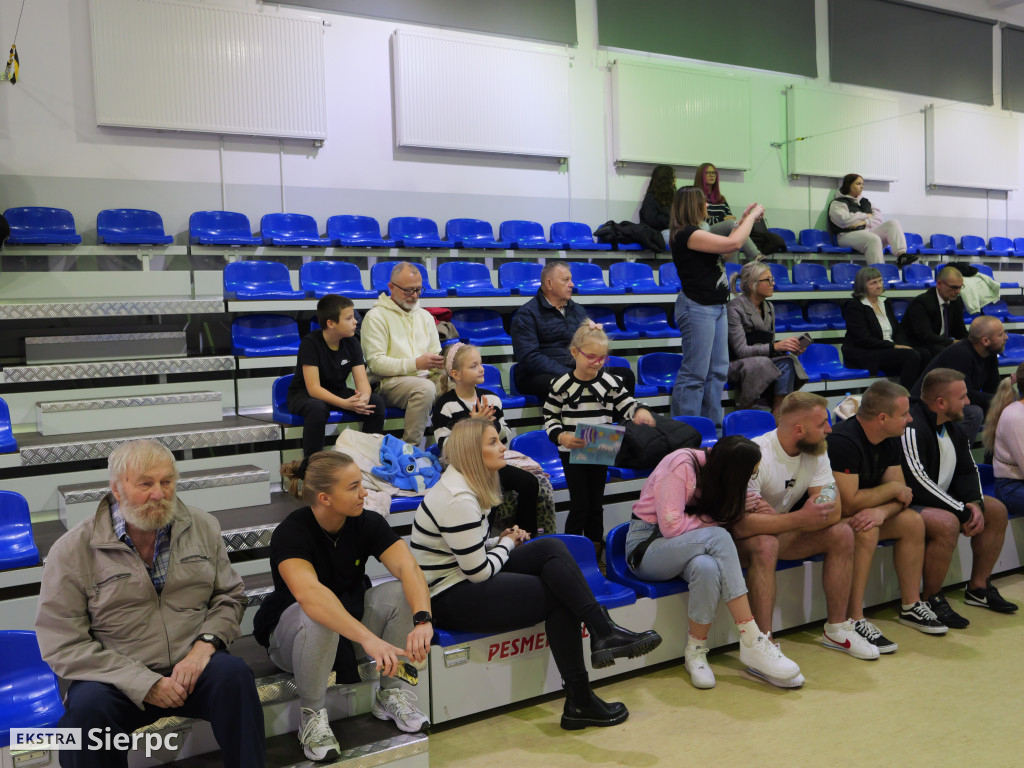 Memoriał im. Kazimierza Czermińskiego