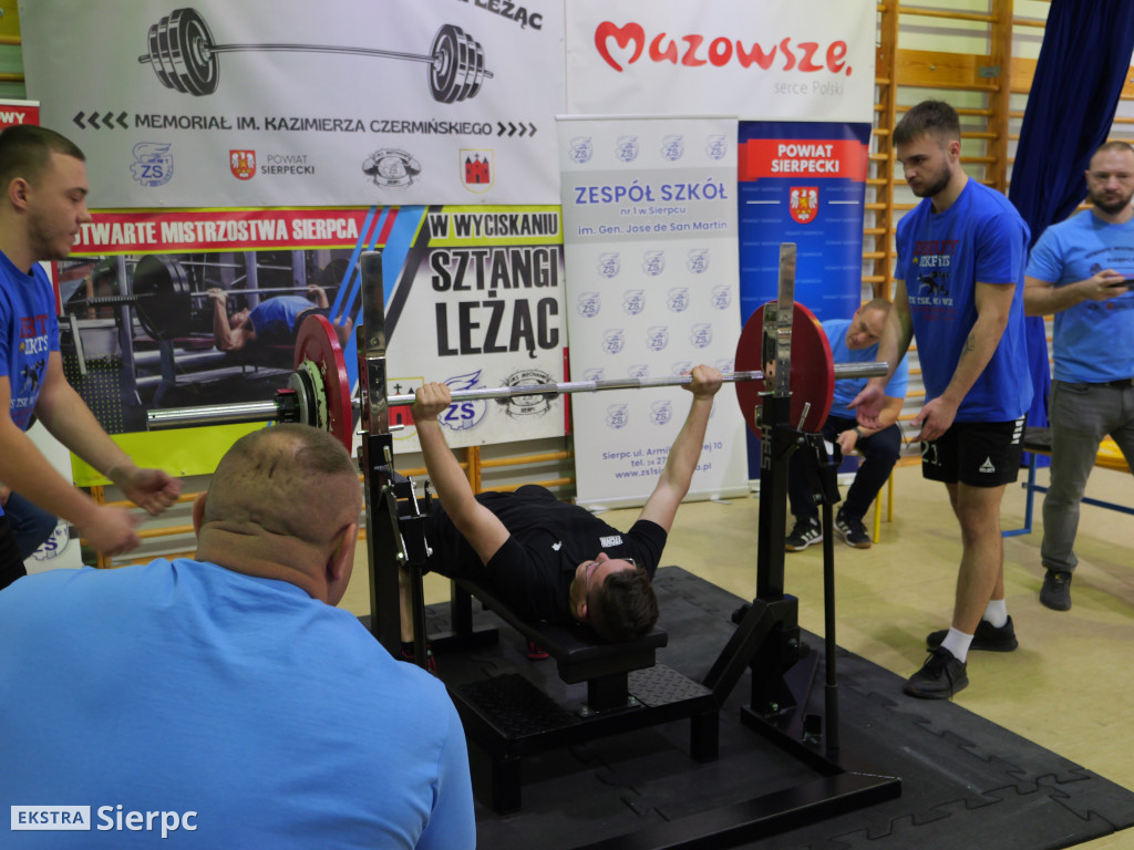 Memoriał im. Kazimierza Czermińskiego