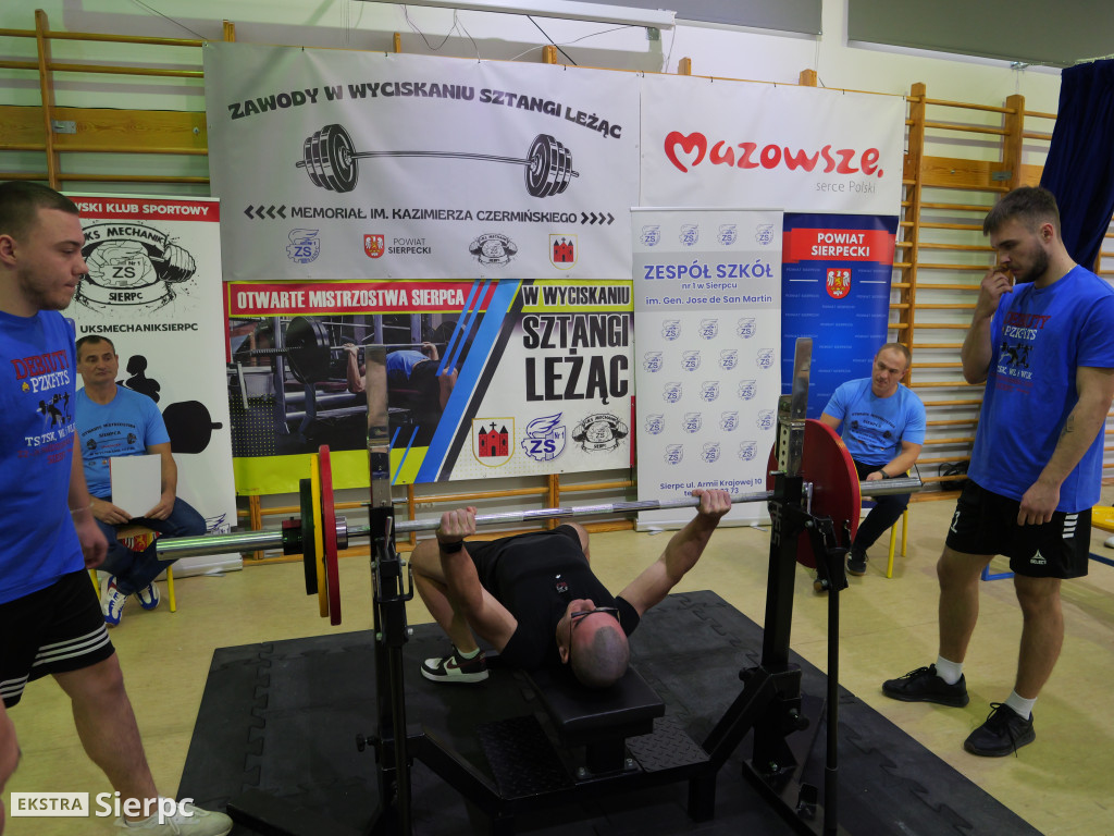 Memoriał im. Kazimierza Czermińskiego