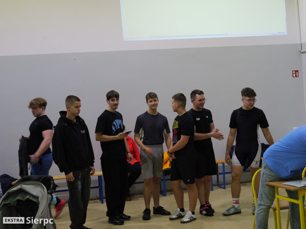 Memoriał im. Kazimierza Czermińskiego