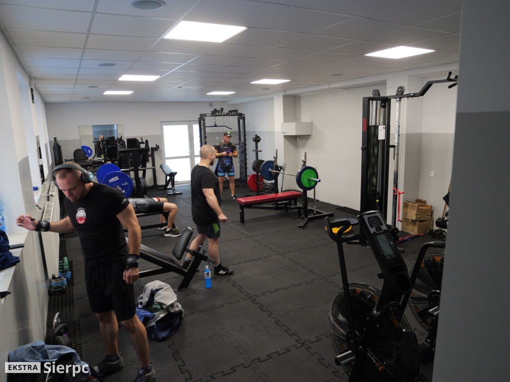 Memoriał im. Kazimierza Czermińskiego