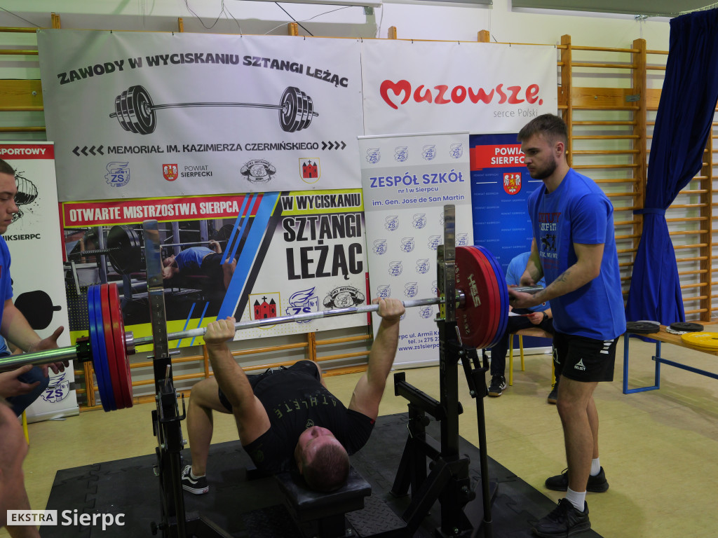 Memoriał im. Kazimierza Czermińskiego