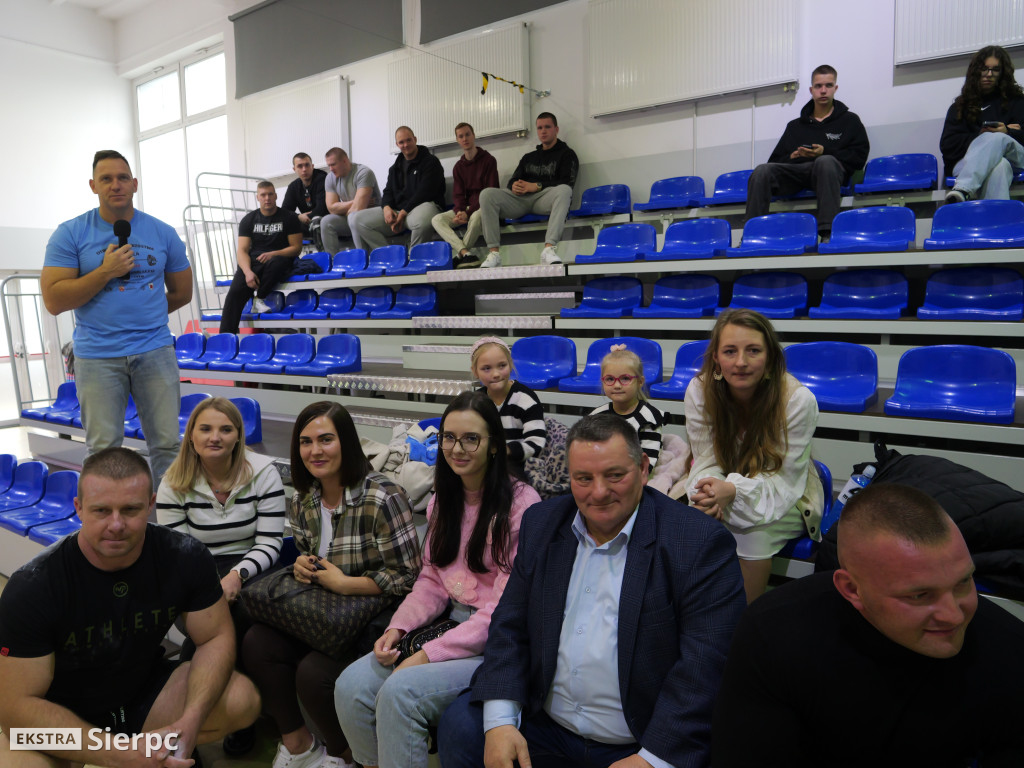 Memoriał im. Kazimierza Czermińskiego