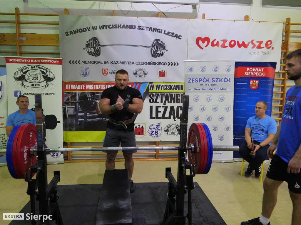 Memoriał im. Kazimierza Czermińskiego