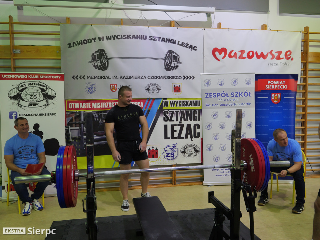 Memoriał im. Kazimierza Czermińskiego