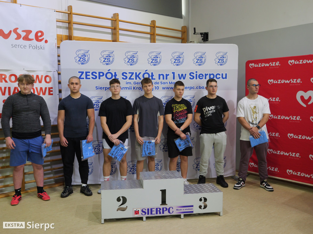 Memoriał im. Kazimierza Czermińskiego