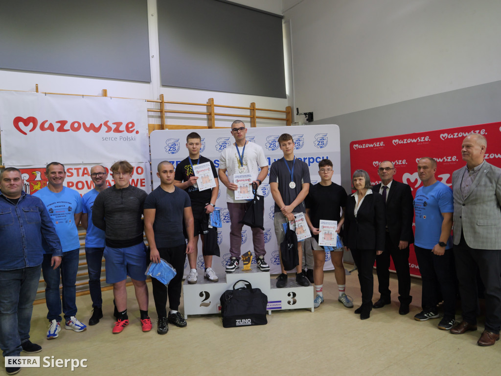 Memoriał im. Kazimierza Czermińskiego