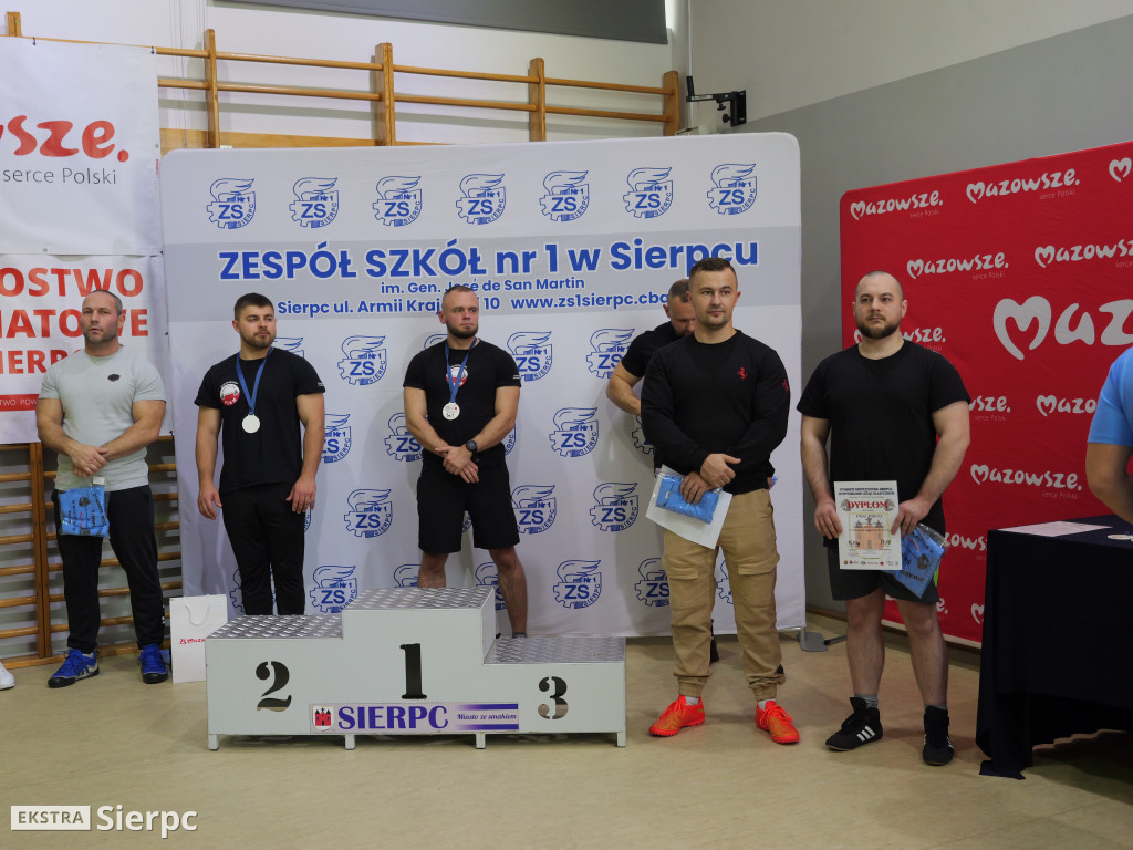 Memoriał im. Kazimierza Czermińskiego