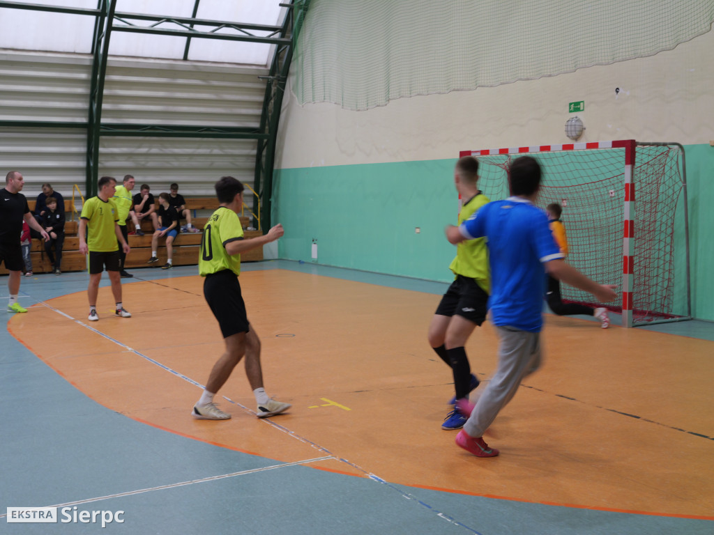 Razem dla Niepodległej - turniej piłki nożnej