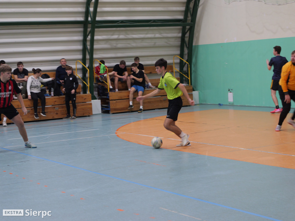 Razem dla Niepodległej - turniej piłki nożnej