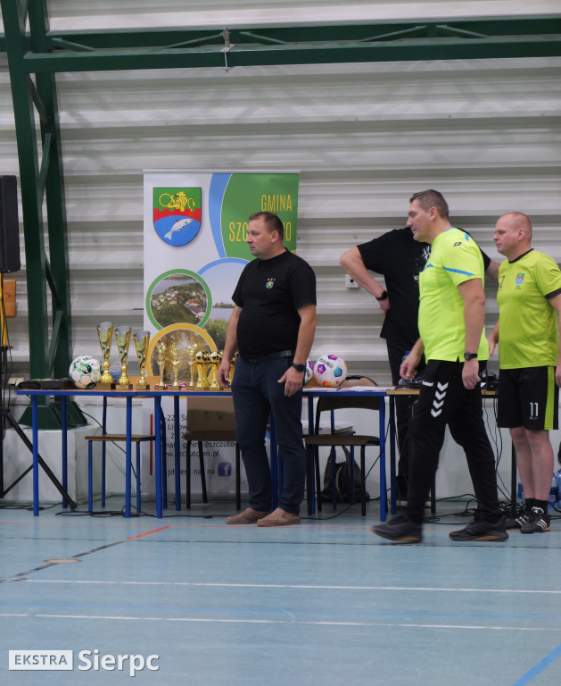 Razem dla Niepodległej - turniej piłki nożnej