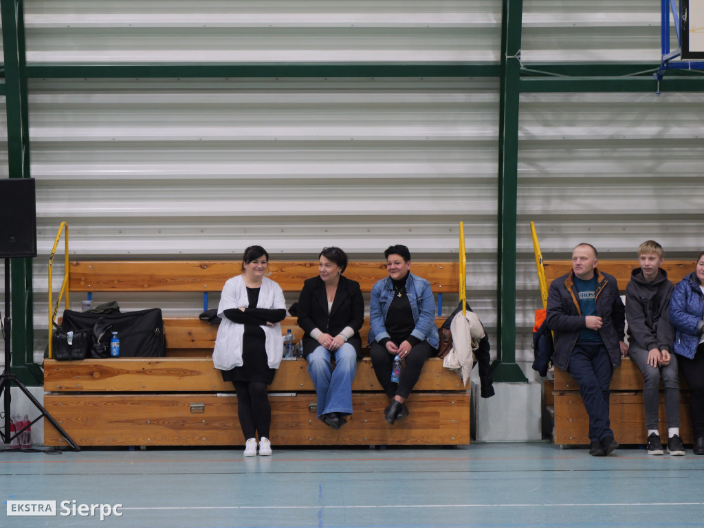 Razem dla Niepodległej - turniej piłki nożnej