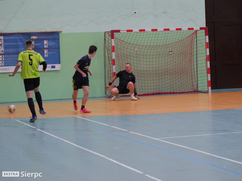 Razem dla Niepodległej - turniej piłki nożnej