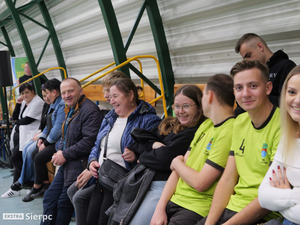 Razem dla Niepodległej - turniej piłki nożnej