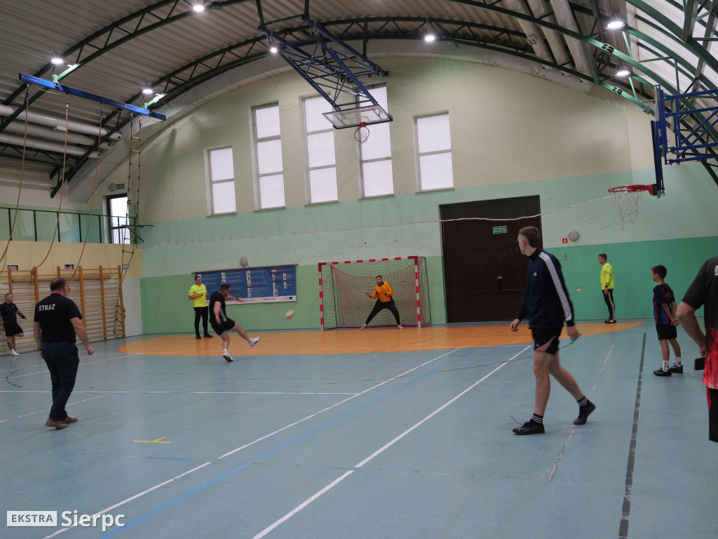 Razem dla Niepodległej - turniej piłki nożnej