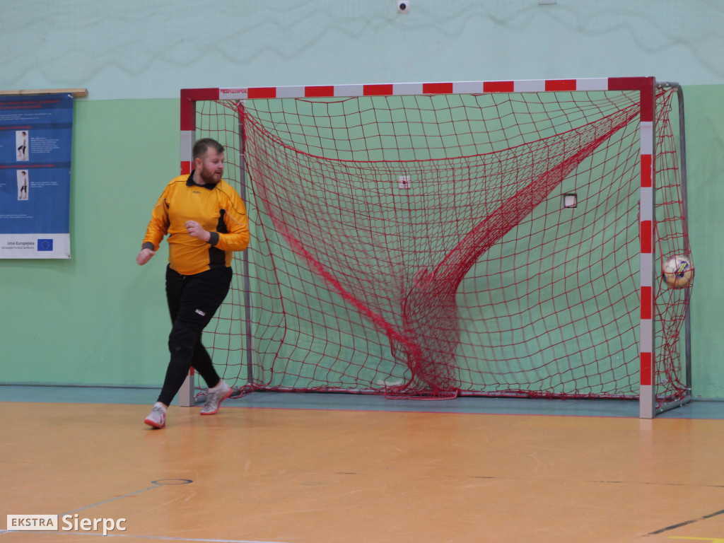 Razem dla Niepodległej - turniej piłki nożnej