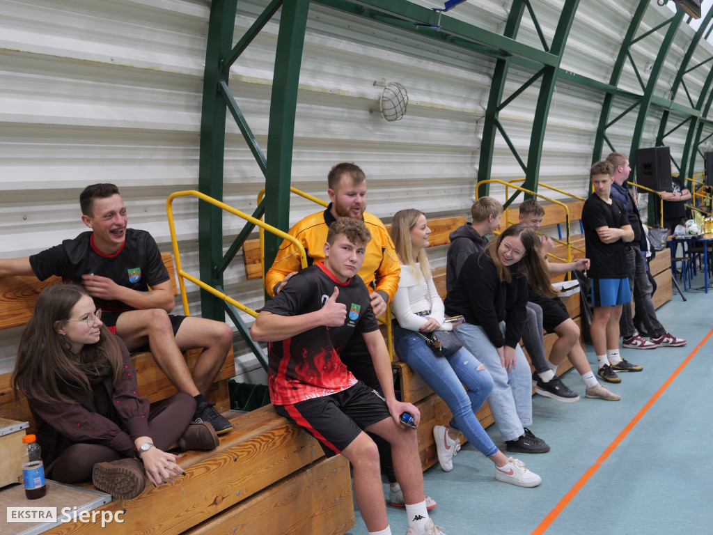 Razem dla Niepodległej - turniej piłki nożnej