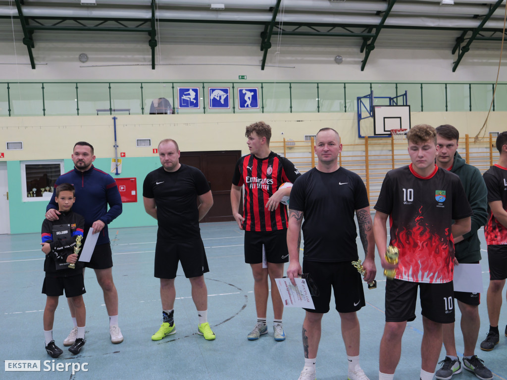 Razem dla Niepodległej - turniej piłki nożnej