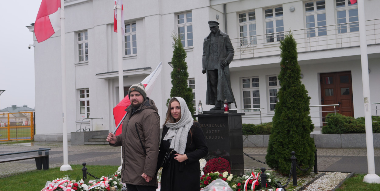 Święto Niepodległości w Sierpcu