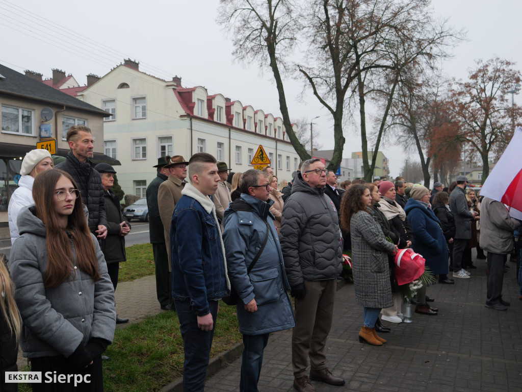 Święto Niepodległości w Sierpcu