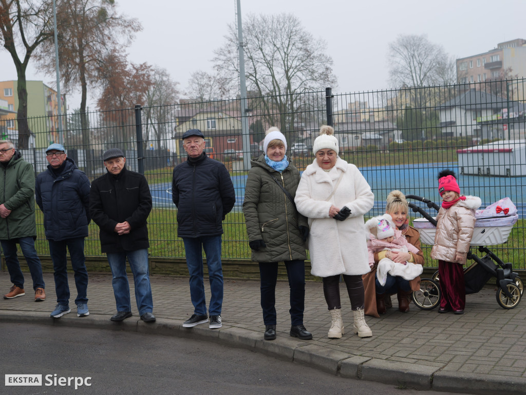 Święto Niepodległości w Sierpcu
