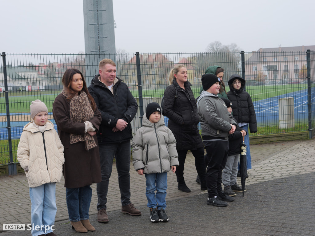 Święto Niepodległości w Sierpcu