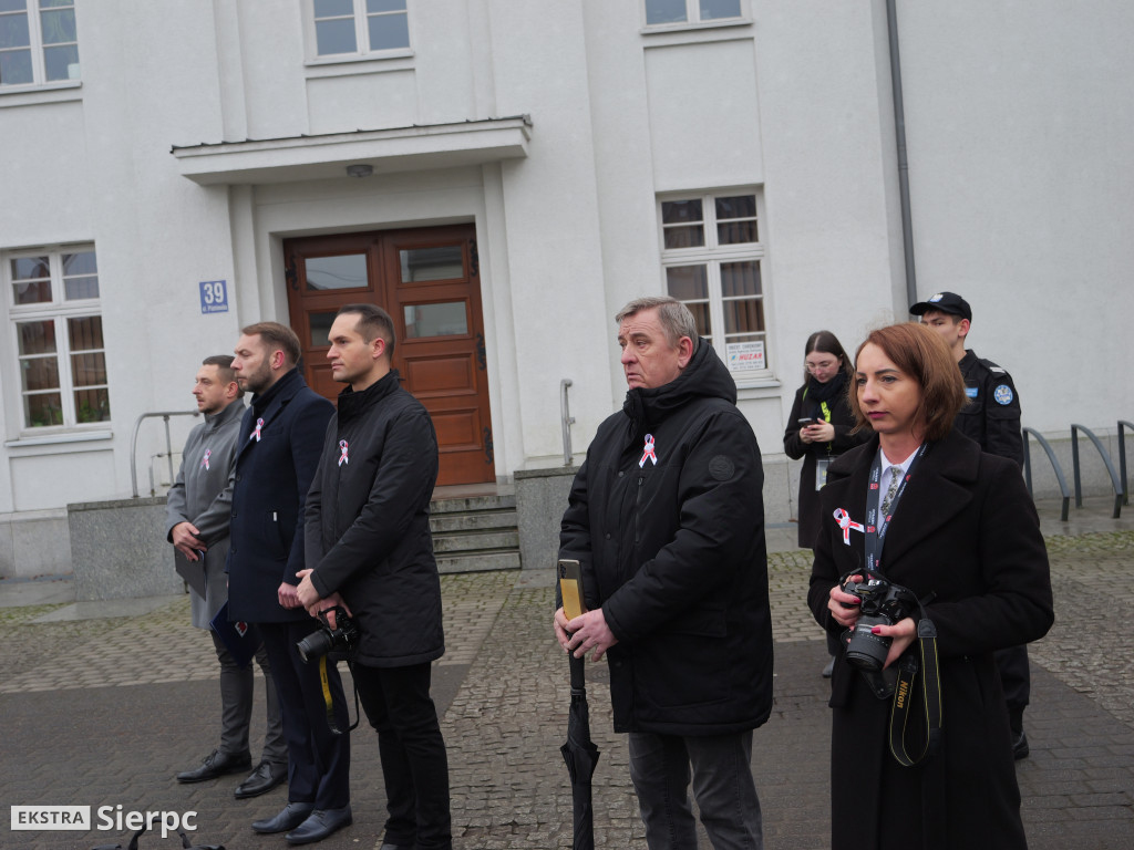 Święto Niepodległości w Sierpcu