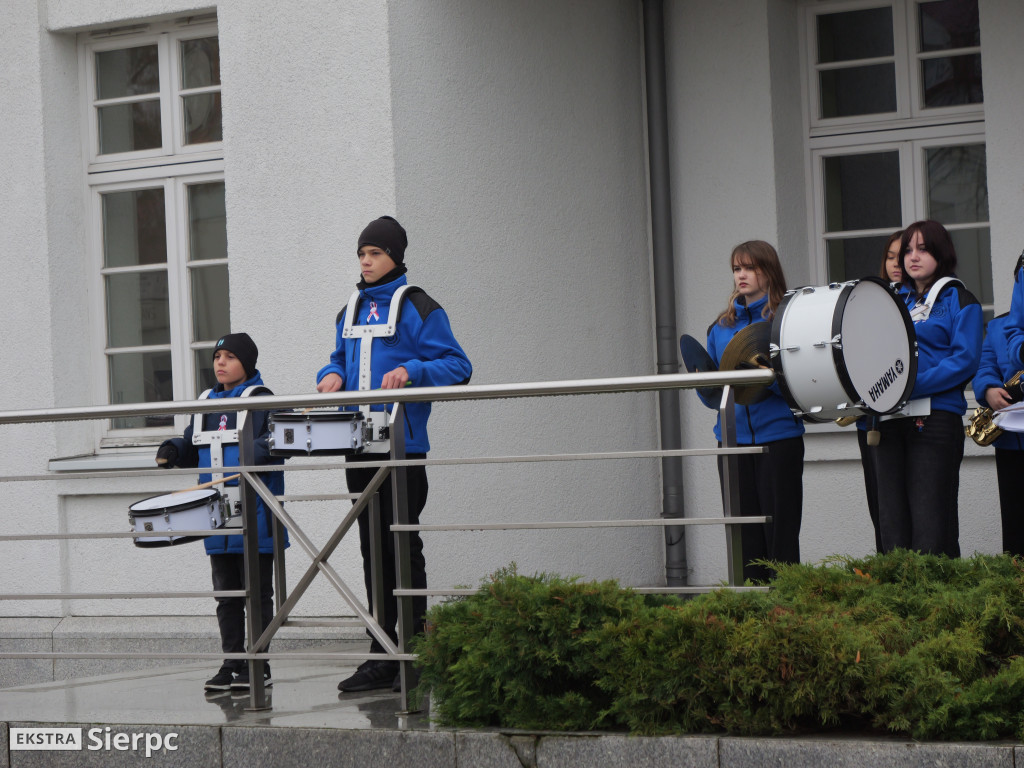 Święto Niepodległości w Sierpcu