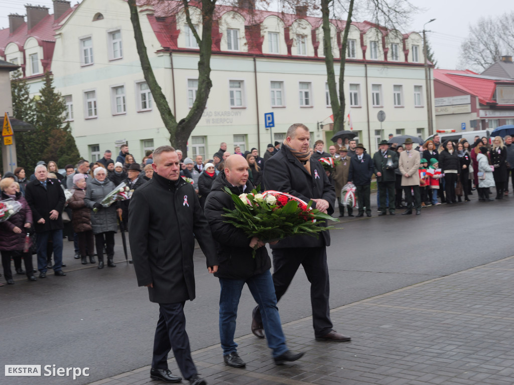 Święto Niepodległości w Sierpcu