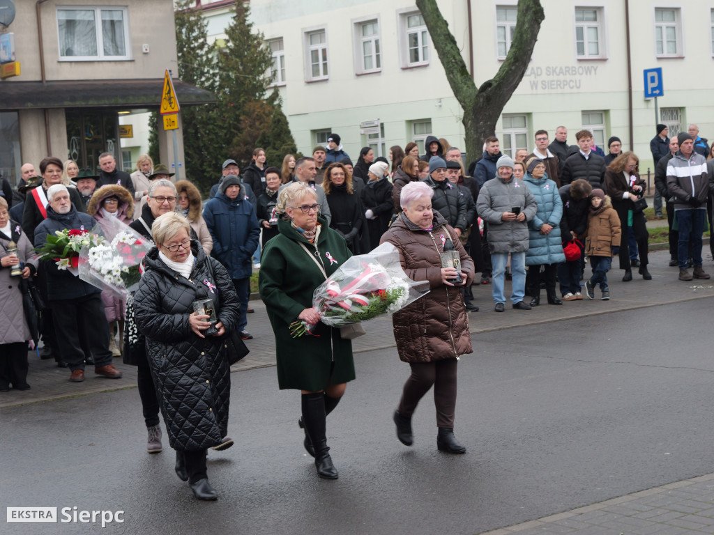 Święto Niepodległości w Sierpcu