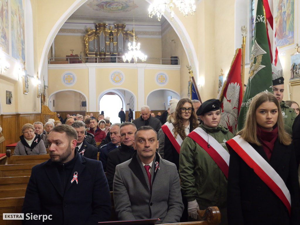 Święto Niepodległości w Sierpcu