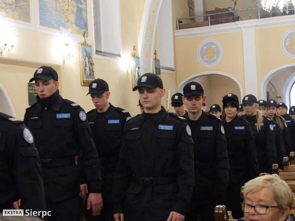 Święto Niepodległości w Sierpcu