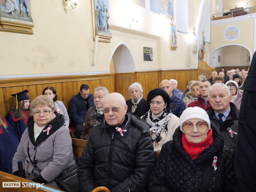 Święto Niepodległości w Sierpcu