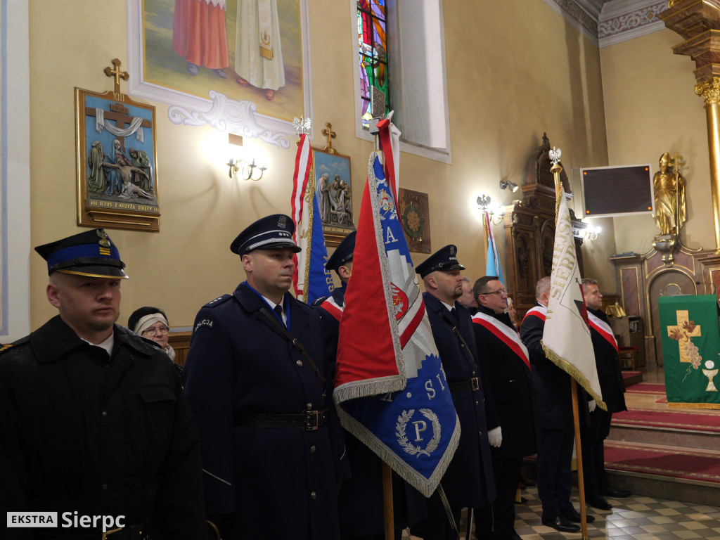 Święto Niepodległości w Sierpcu