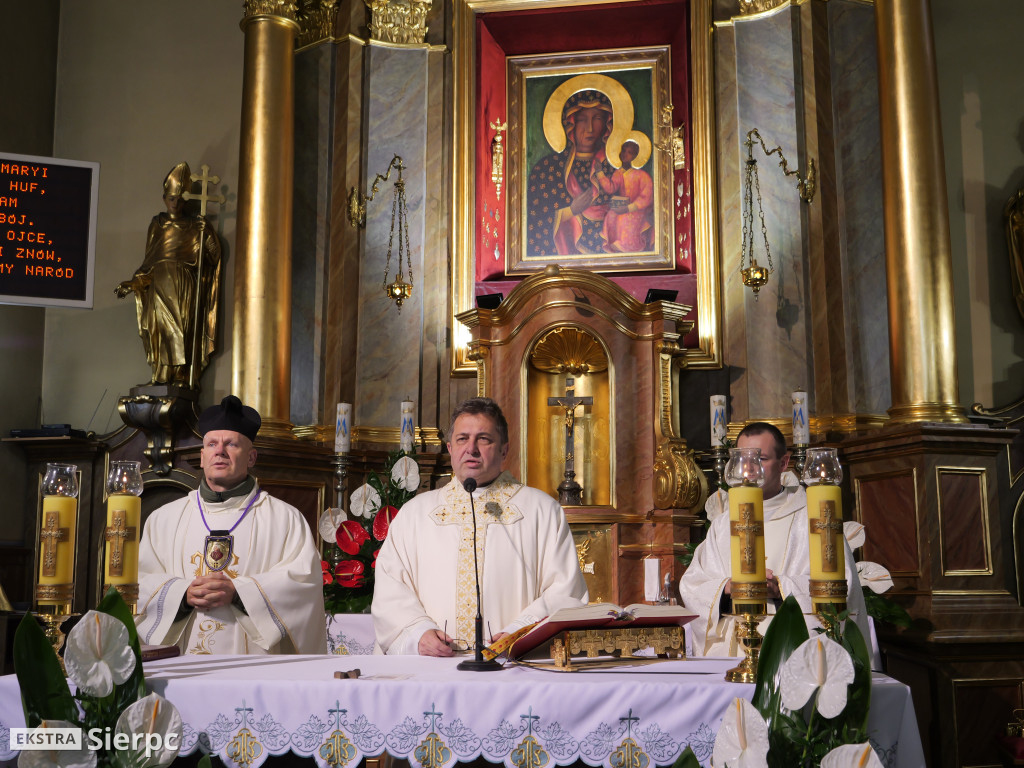 Święto Niepodległości w Sierpcu