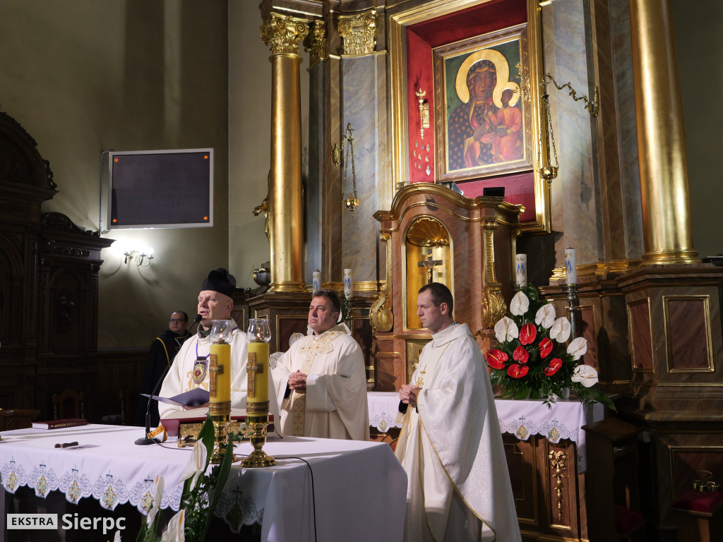 Święto Niepodległości w Sierpcu