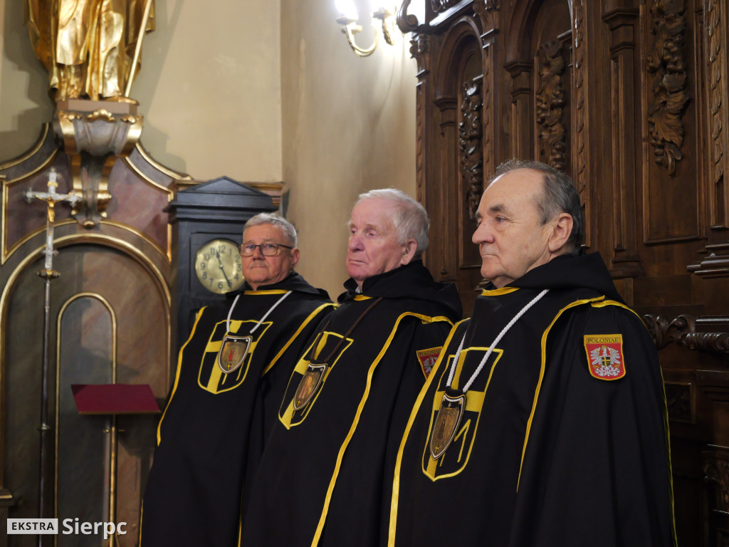 Święto Niepodległości w Sierpcu