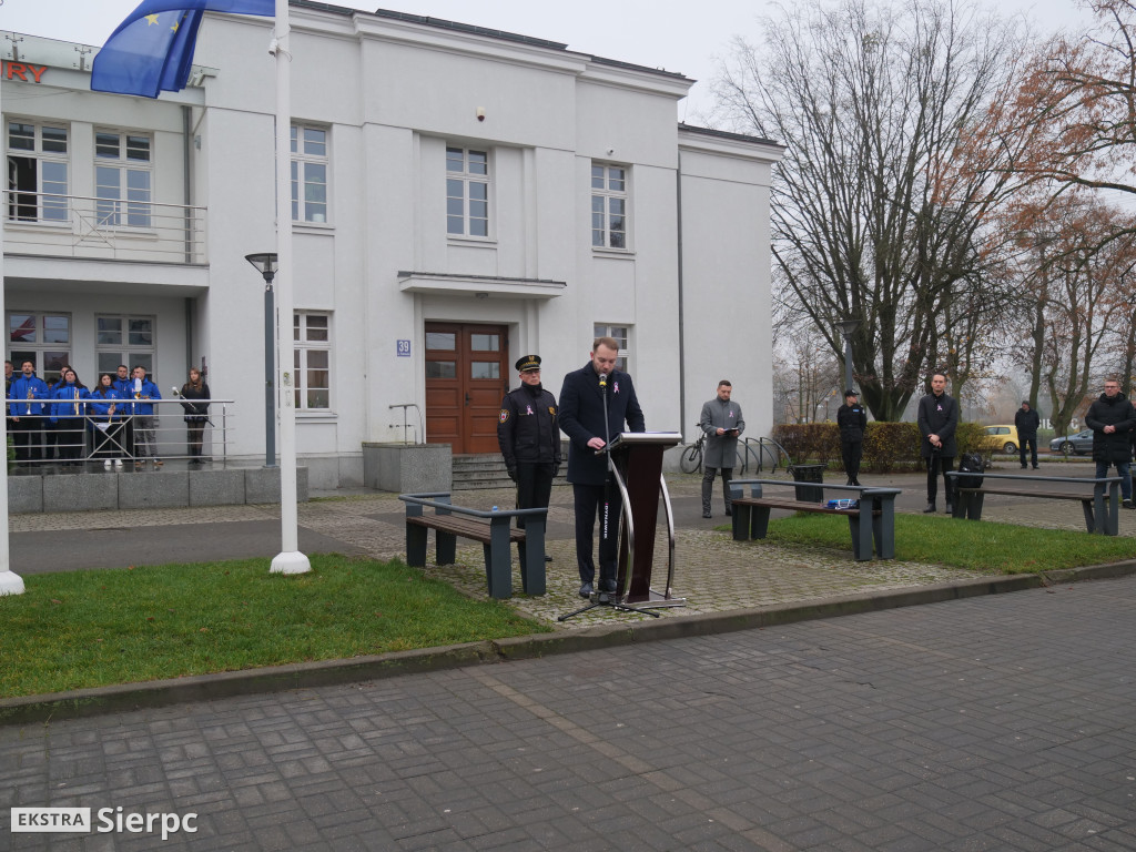 Święto Niepodległości w Sierpcu