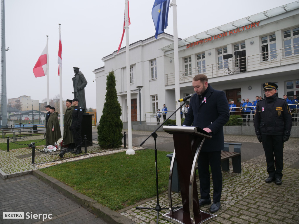 Święto Niepodległości w Sierpcu