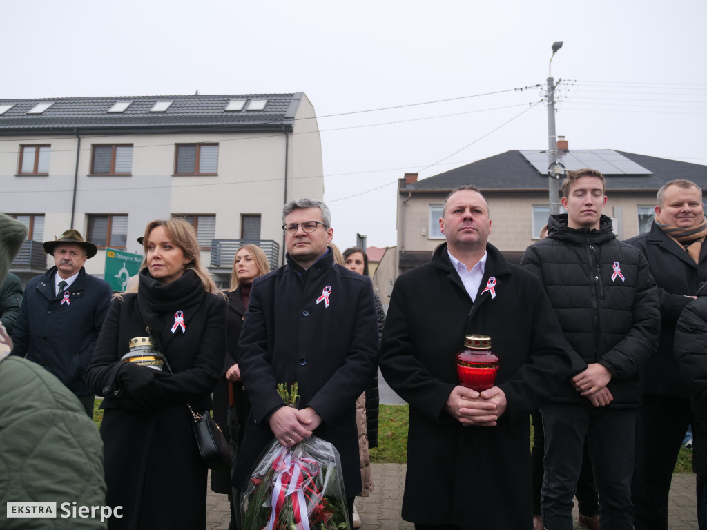 Święto Niepodległości w Sierpcu