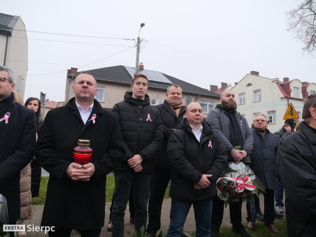 Święto Niepodległości w Sierpcu